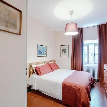 Appartamento Solzago - By Myhomeincomo *