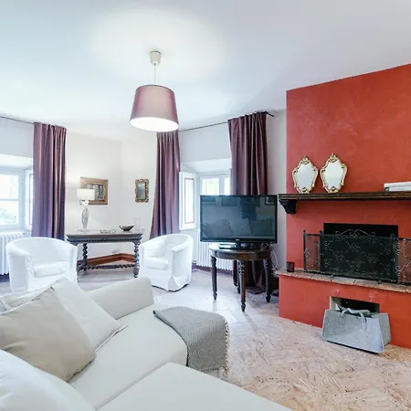 Appartamento Solzago - By Myhomeincomo *