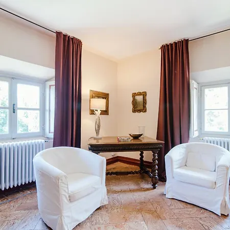 Appartamento Solzago - By Myhomeincomo