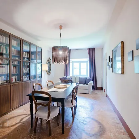 Appartamento Solzago - By Myhomeincomo Tavernerio