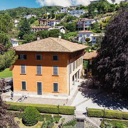 Crivelli Visconti By Myhomeincomo *