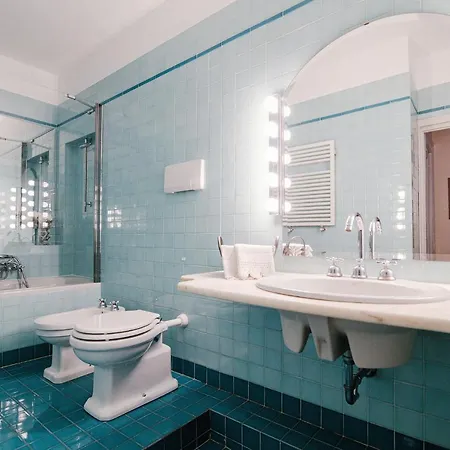 Crivelli Visconti By Myhomeincomo Apartment