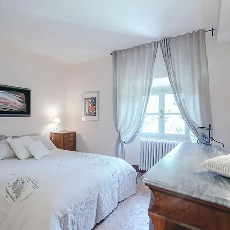Crivelli Visconti By Myhomeincomo Apartment *