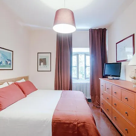 Apartment Crivelli Visconti By Myhomeincomo
