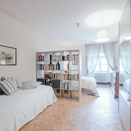 Apartment Crivelli Visconti By Myhomeincomo