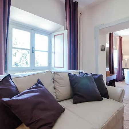 Apartment Crivelli Visconti By Myhomeincomo *