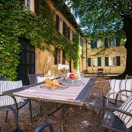 Crivelli Visconti By Myhomeincomo Apartment
