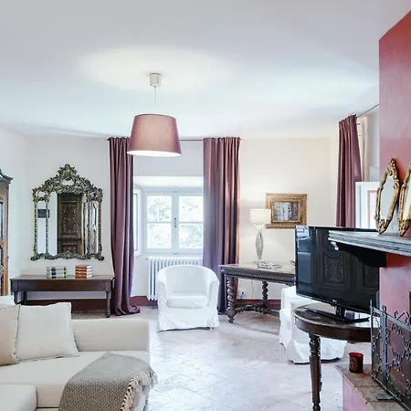 Apartment Crivelli Visconti By Myhomeincomo *