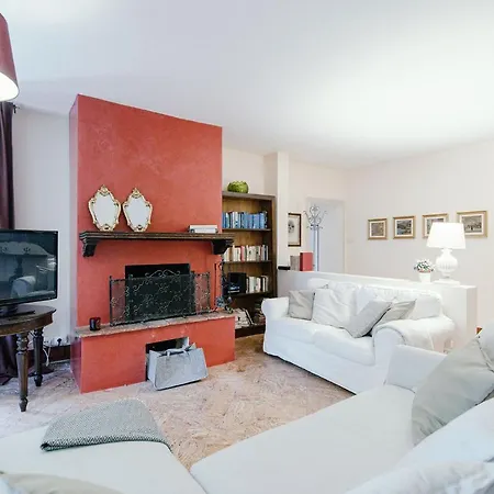 Apartment Crivelli Visconti By Myhomeincomo *